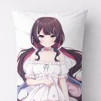 AZKi - AnimePillow Fan-Art Edition