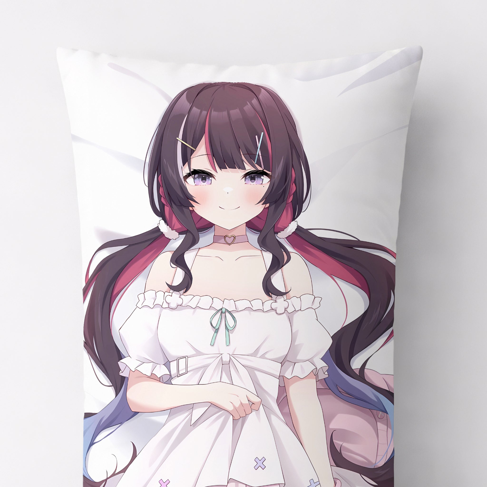 AZKi - AnimePillow Fan-Art Edition