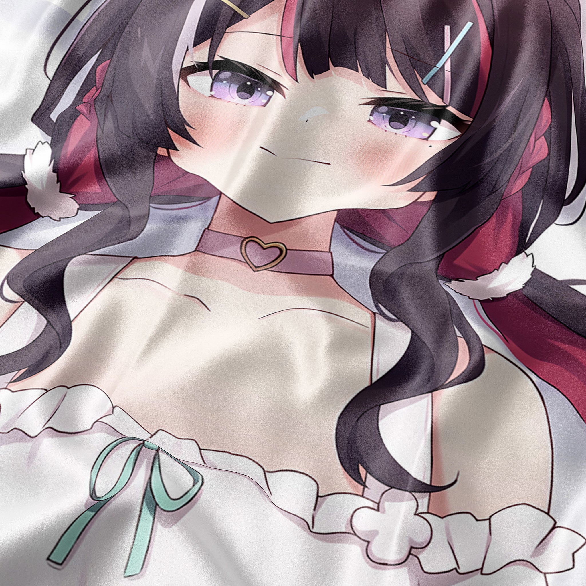 AZKi - AnimePillow Fan-Art Edition