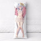 Kanata Amane (Bikini Ver.) - AnimePillow Fan-Art Edition