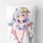 Kanata Amane (Bikini Ver.) - AnimePillow Fan-Art Edition