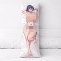 Ouro Kronii (Swimsuit Ver.) - AnimePillow Fan-Art Edition