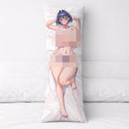 Ouro Kronii (Swimsuit Ver.) - AnimePillow Fan-Art Edition
