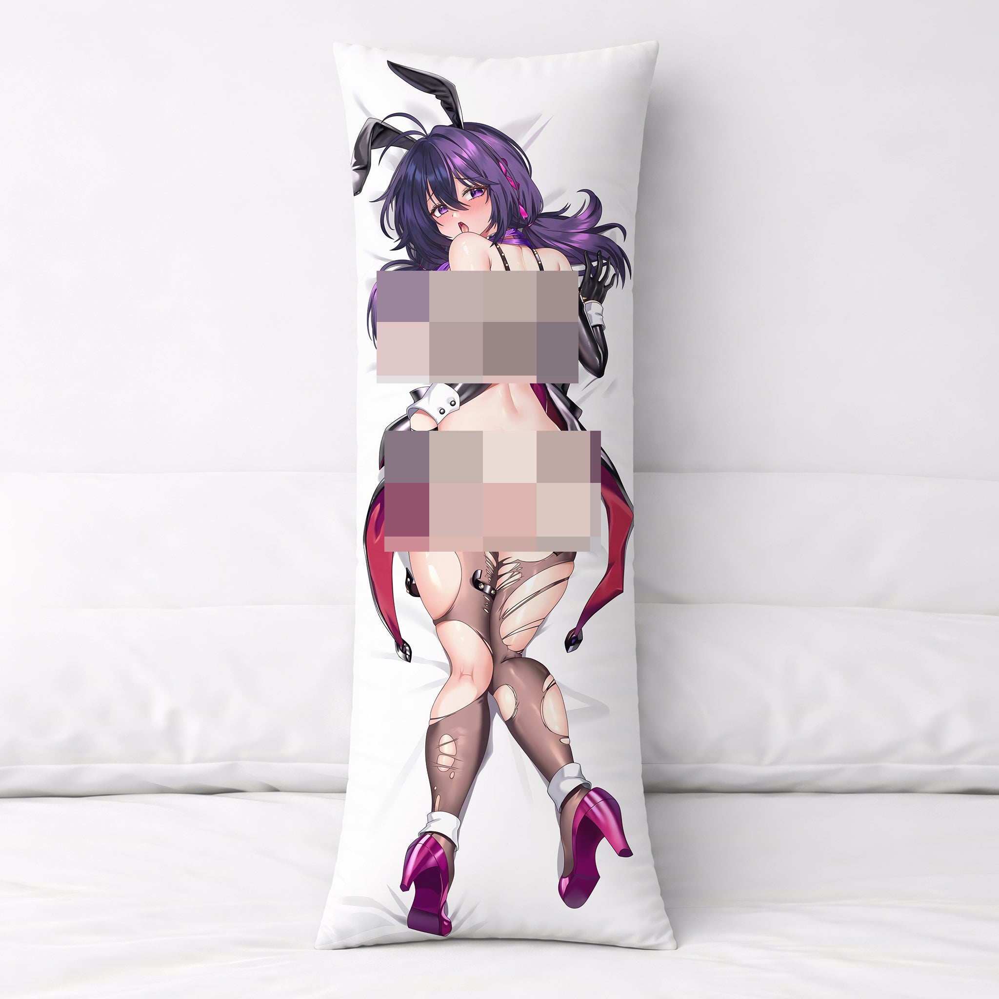 Loen (Bunny Ver.) - AnimePillow Fan-Art Edition