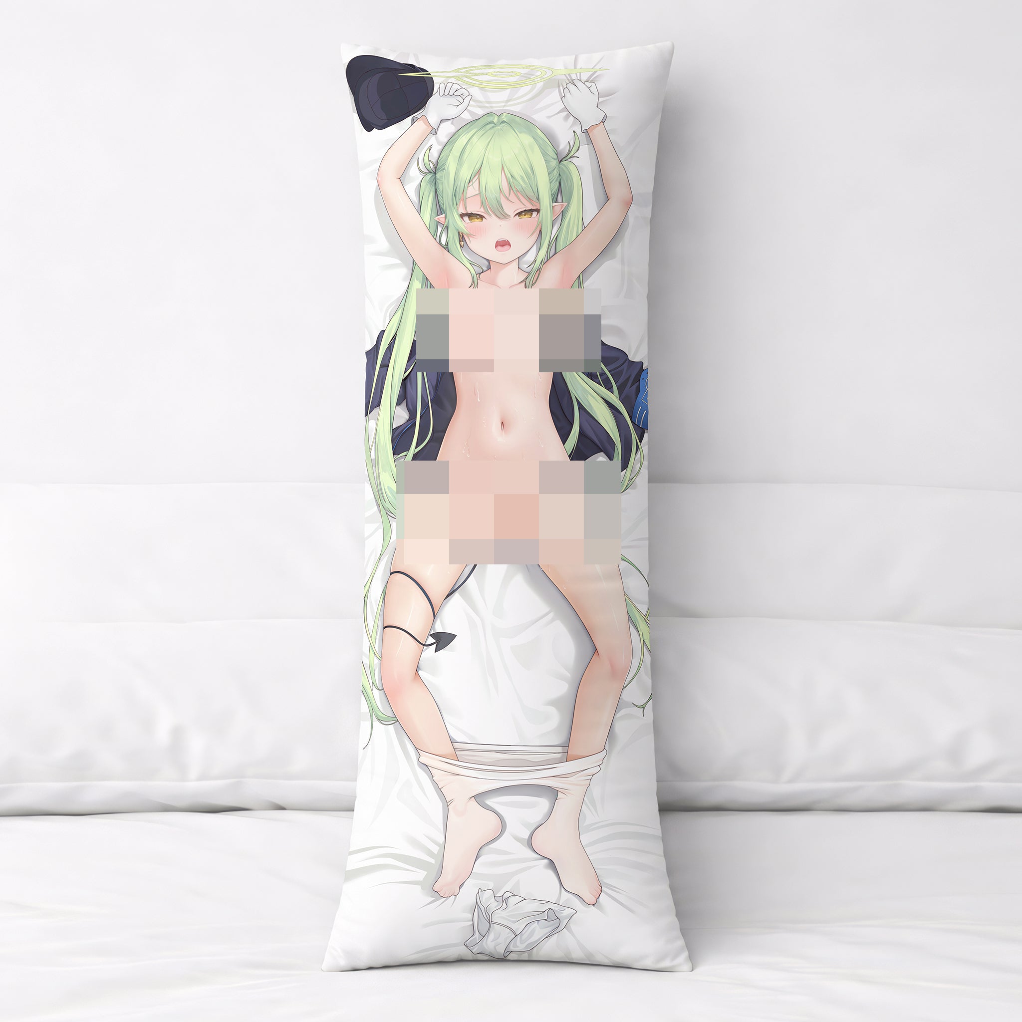 橘ひかり B - アニメ抱き枕ファンアートエディション