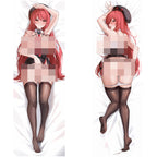 Rapi - AnimePillow Fan-Art Edition