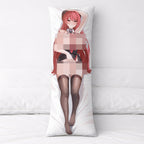 Rapi - AnimePillow Fan-Art Edition