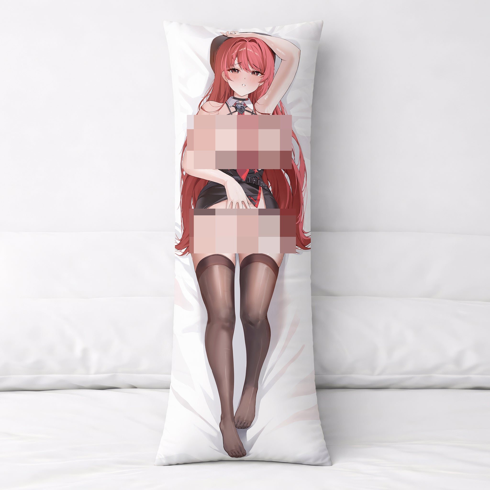 Rapi - AnimePillow Fan-Art Edition