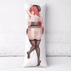 Rapi - AnimePillow Fan-Art Edition
