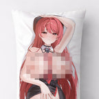 Rapi - AnimePillow Fan-Art Edition