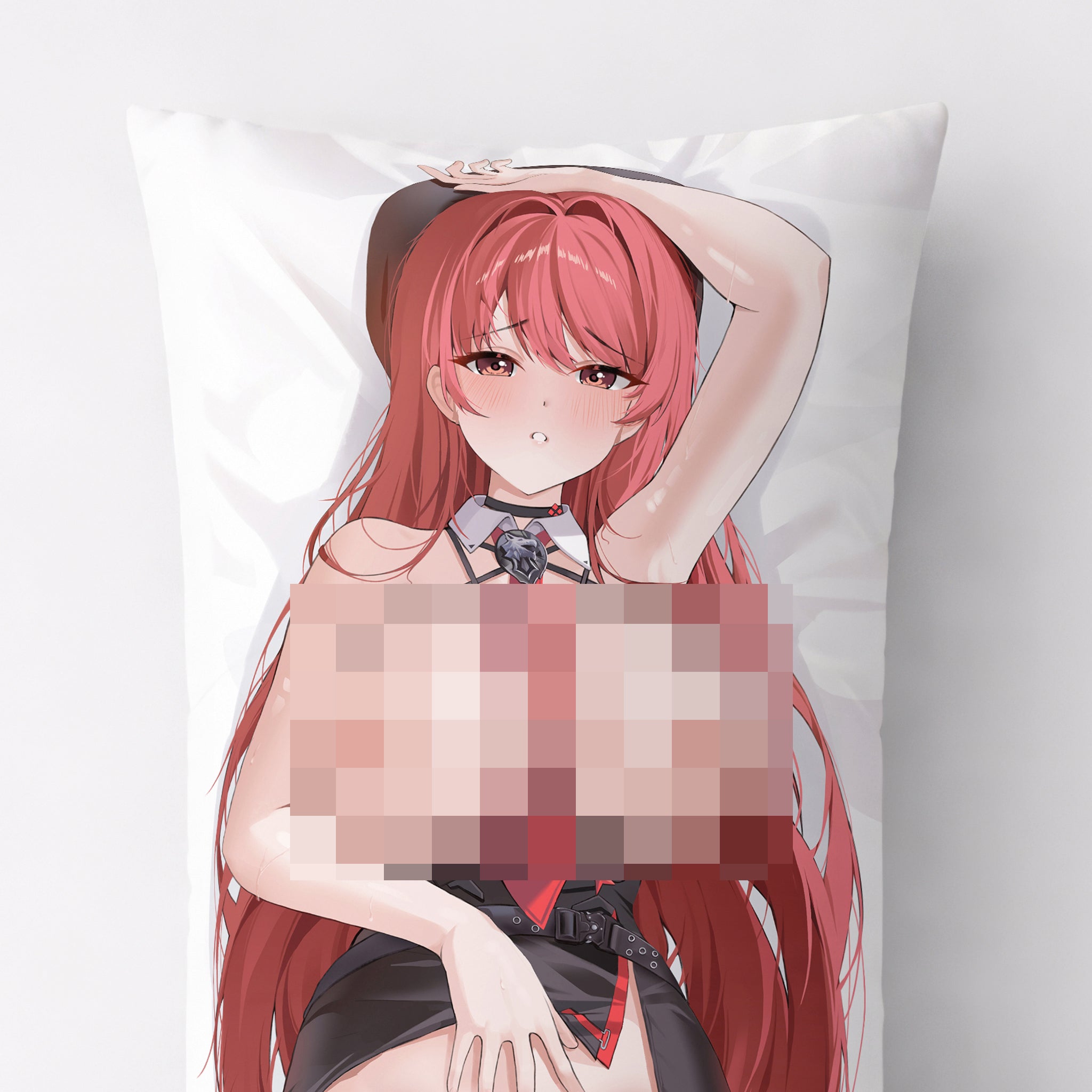 Rapi - AnimePillow Fan-Art Edition