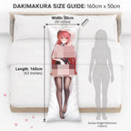 Rapi - AnimePillow Fan-Art Edition