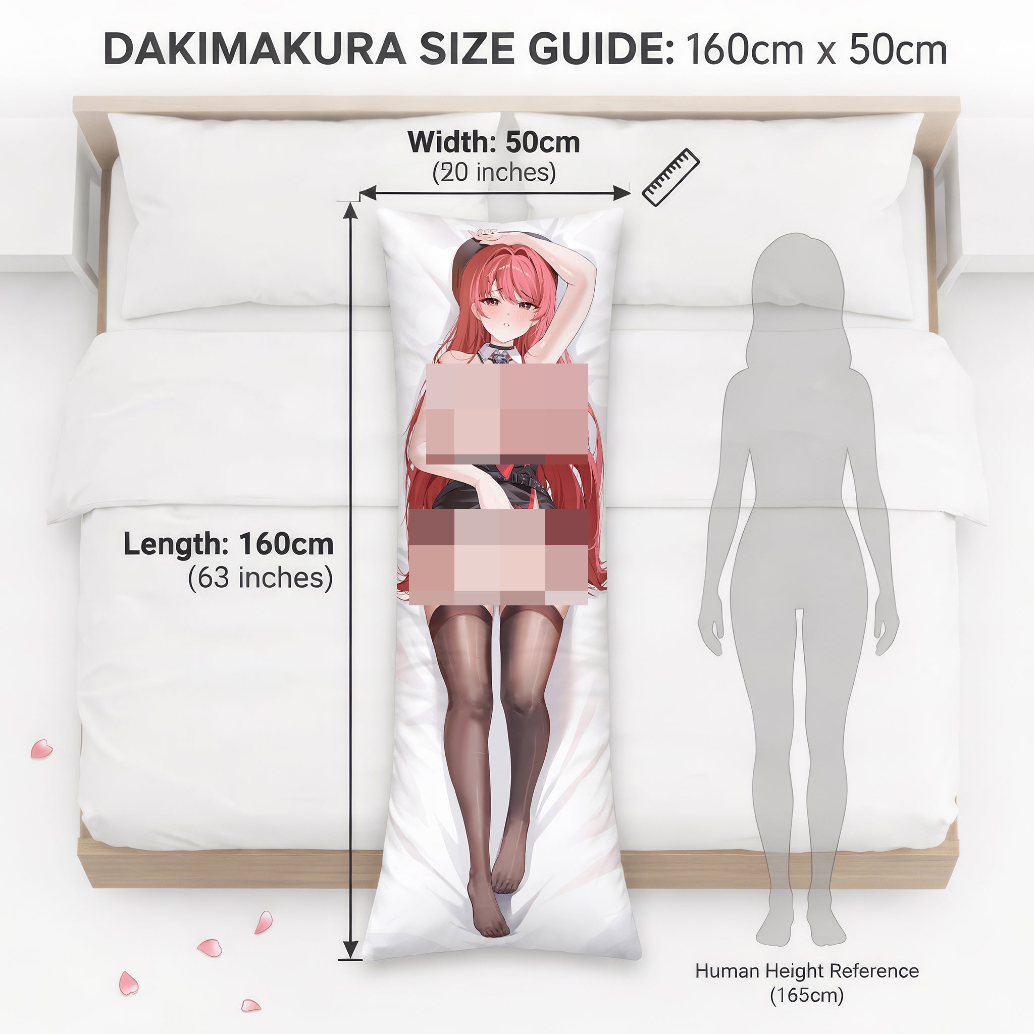 Rapi - AnimePillow Fan-Art Edition