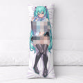 初音ミク（Ver.2）- アニメピロー ファンアートエディション