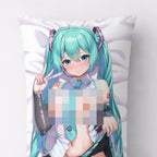初音ミク（Ver.2）- アニメピロー ファンアートエディション