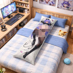 モガドール - アニメ抱き枕ファンアートエディション