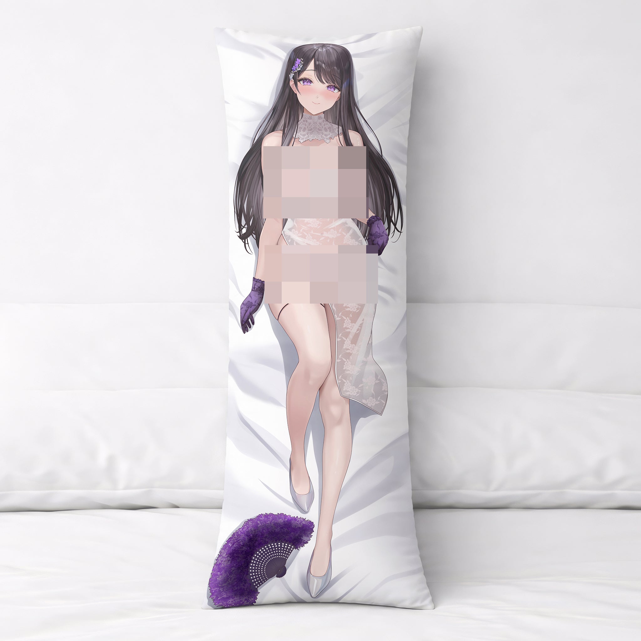 Matsuri - AnimePillow Fan-Art Edition