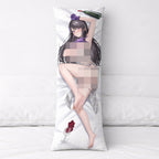 Matsuri - AnimePillow Fan-Art Edition
