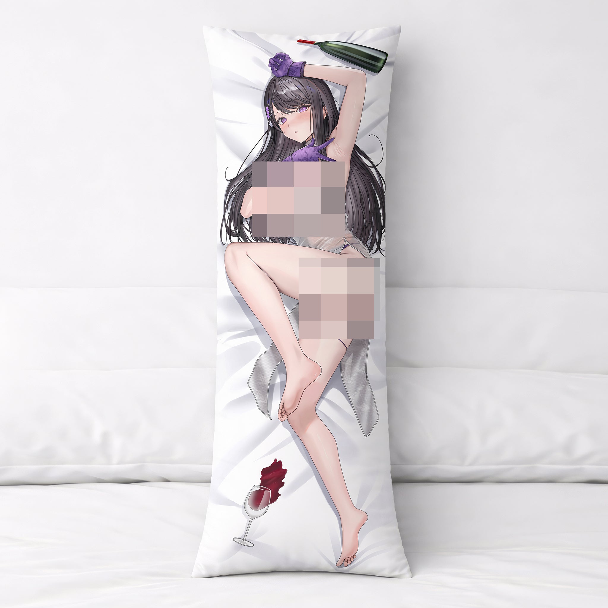 Matsuri - AnimePillow Fan-Art Edition