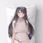 Matsuri - AnimePillow Fan-Art Edition