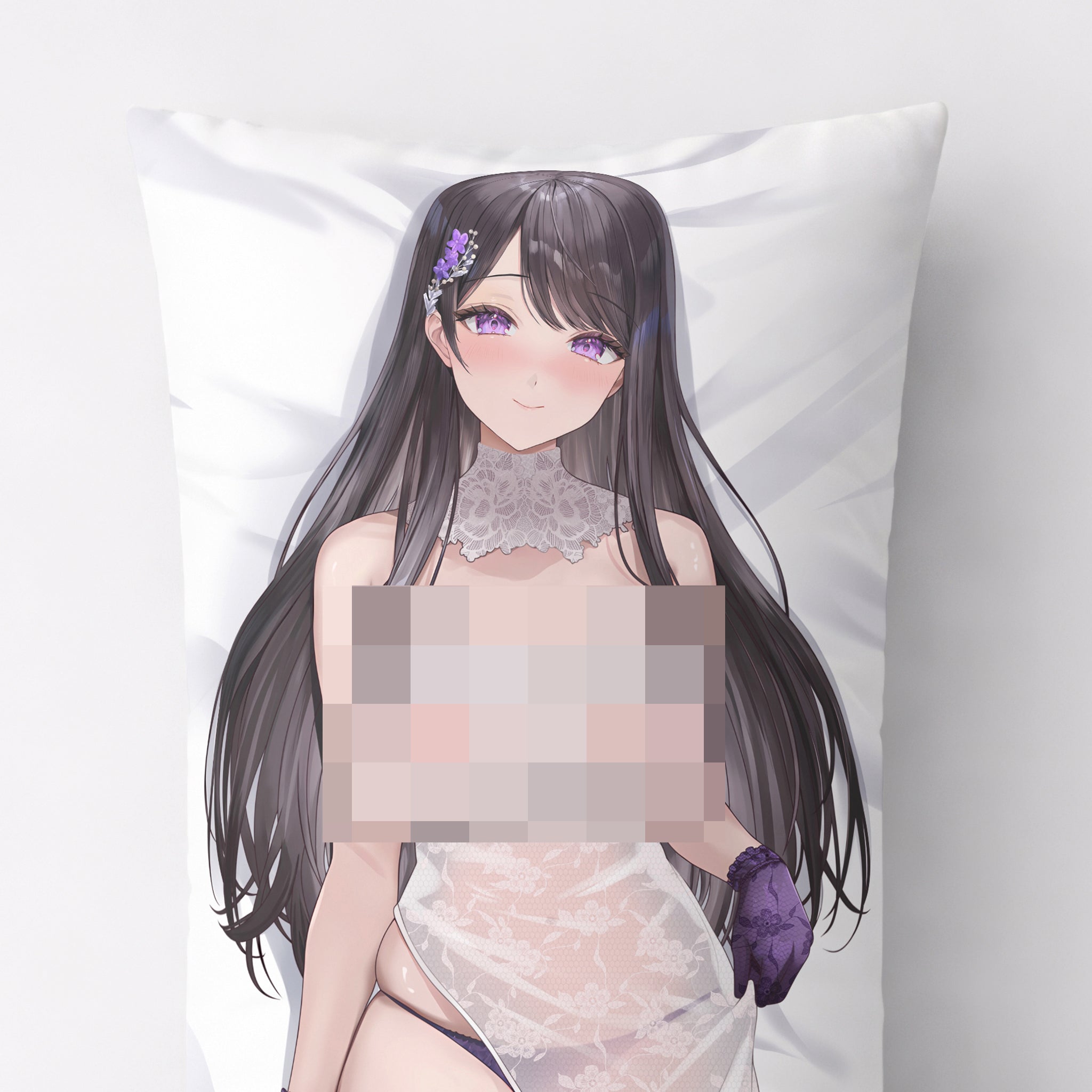 Matsuri - AnimePillow Fan-Art Edition