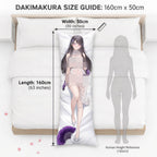 Matsuri - AnimePillow Fan-Art Edition