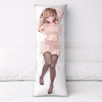 Nonoka Sakurazaka - AnimePillow Fan-Art Edition
