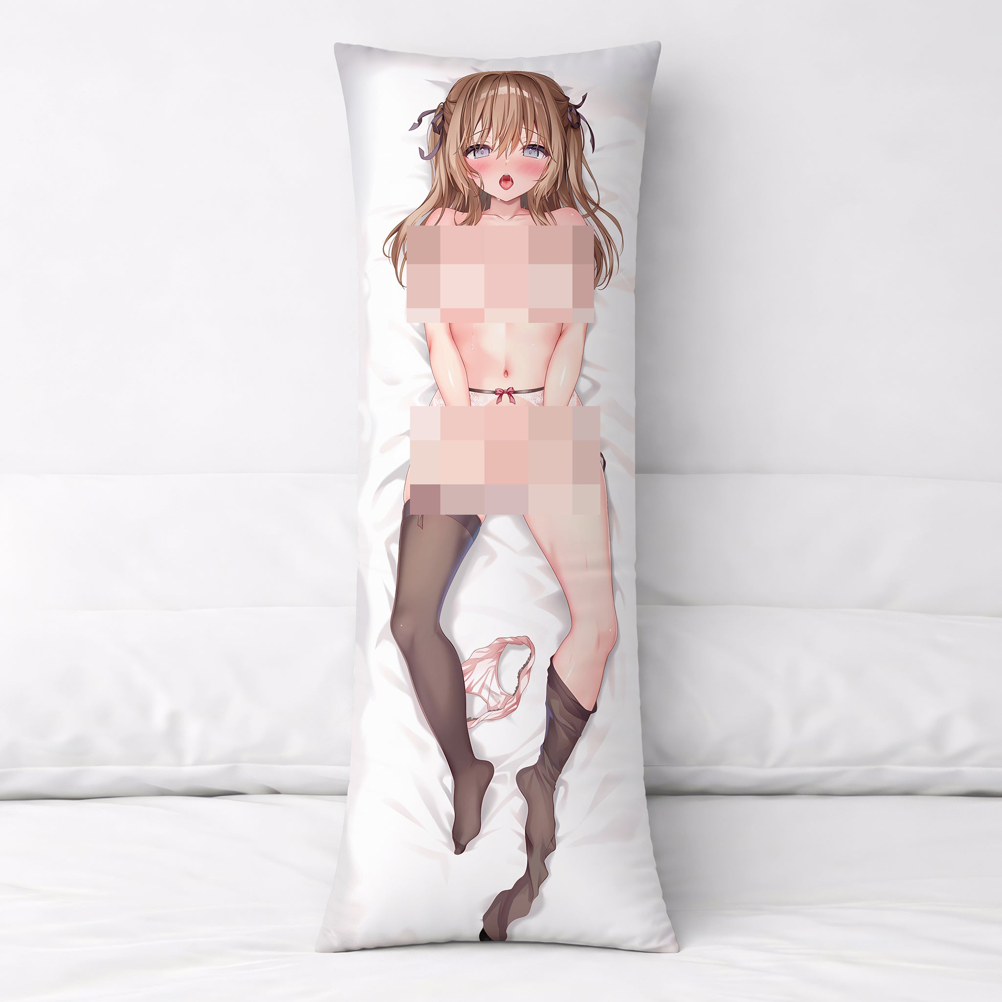 Nonoka Sakurazaka - AnimePillow Fan-Art Edition