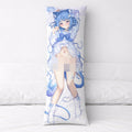 Roa Kurageu - AnimePillow Fan-Art Edition