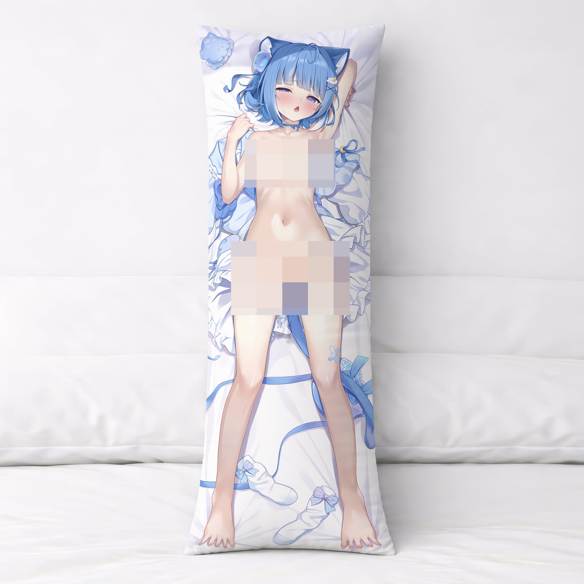 Roa Kurageu - AnimePillow Fan-Art Edition