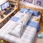 Roa Kurageu - AnimePillow Fan-Art Edition