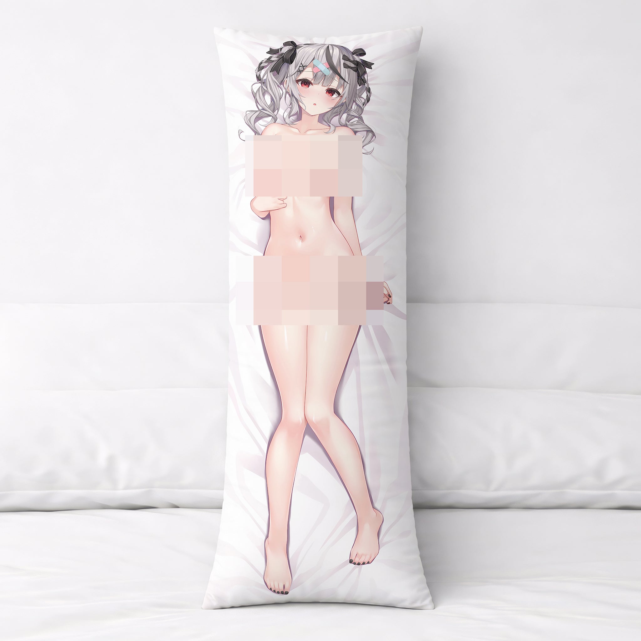 Sakamata Chloe (Ver.3) - AnimePillow Fan-Art Edition