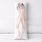 Sakamata Chloe (Ver.3) - AnimePillow Fan-Art Edition