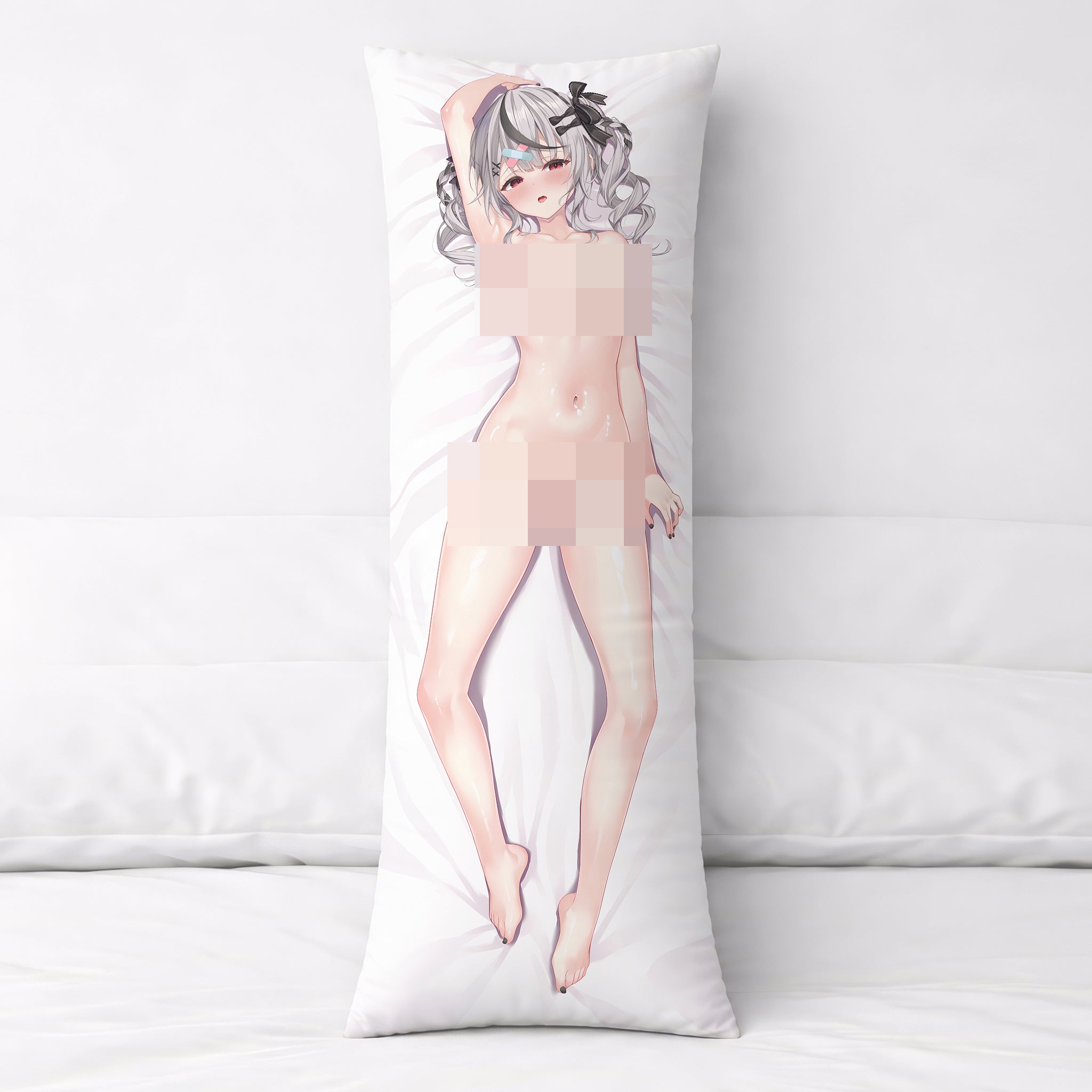 Sakamata Chloe (Ver.3) - AnimePillow Fan-Art Edition