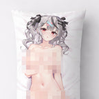 Sakamata Chloe (Ver.3) - AnimePillow Fan-Art Edition