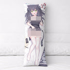 Shun Sunohara (Small Ver.2) - AnimePillow Fan-Art Edition