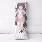 Shun Sunohara (Small Ver.2) - AnimePillow Fan-Art Edition