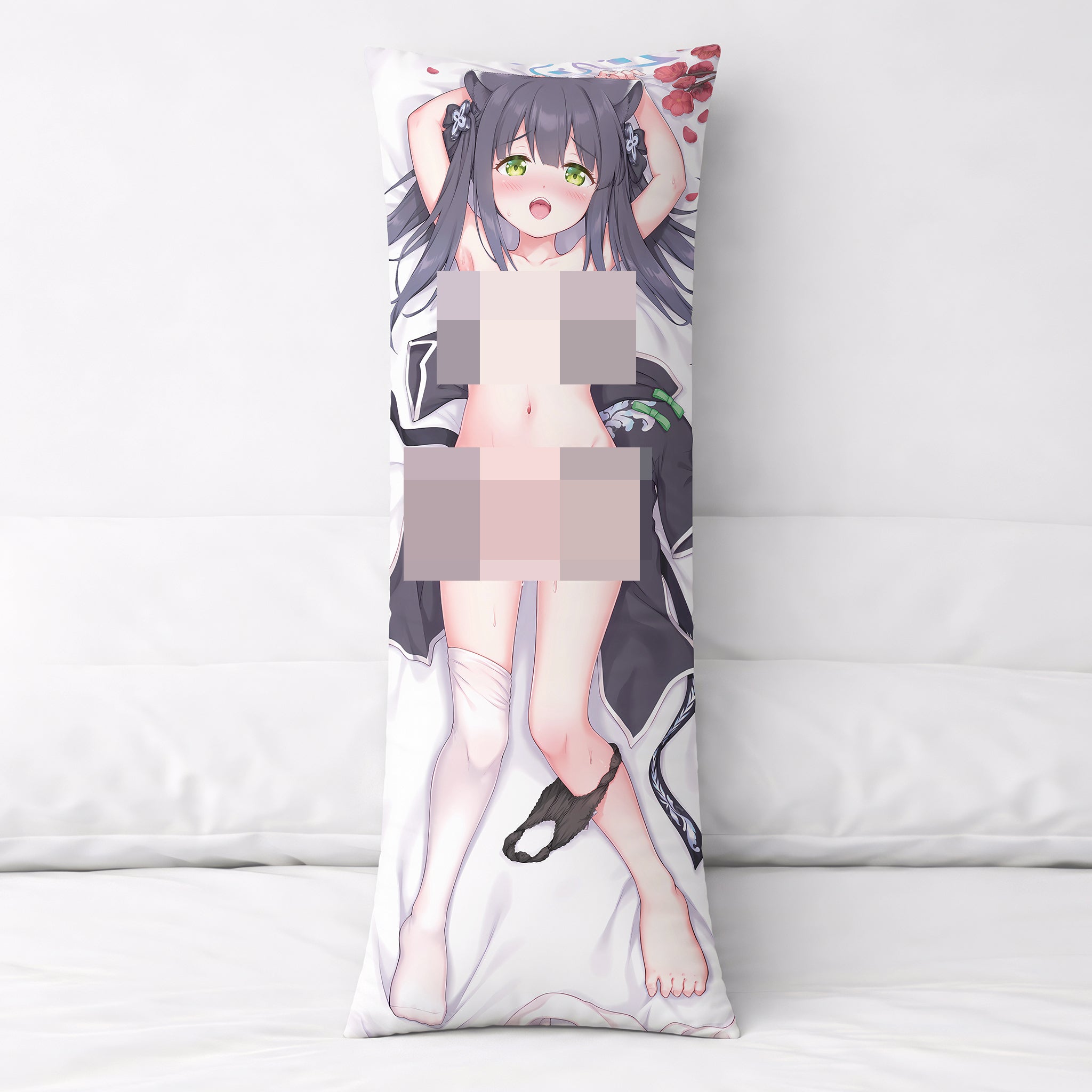 Shun Sunohara (Small Ver.2) - AnimePillow Fan-Art Edition