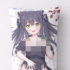 Shun Sunohara (Small Ver.2) - AnimePillow Fan-Art Edition