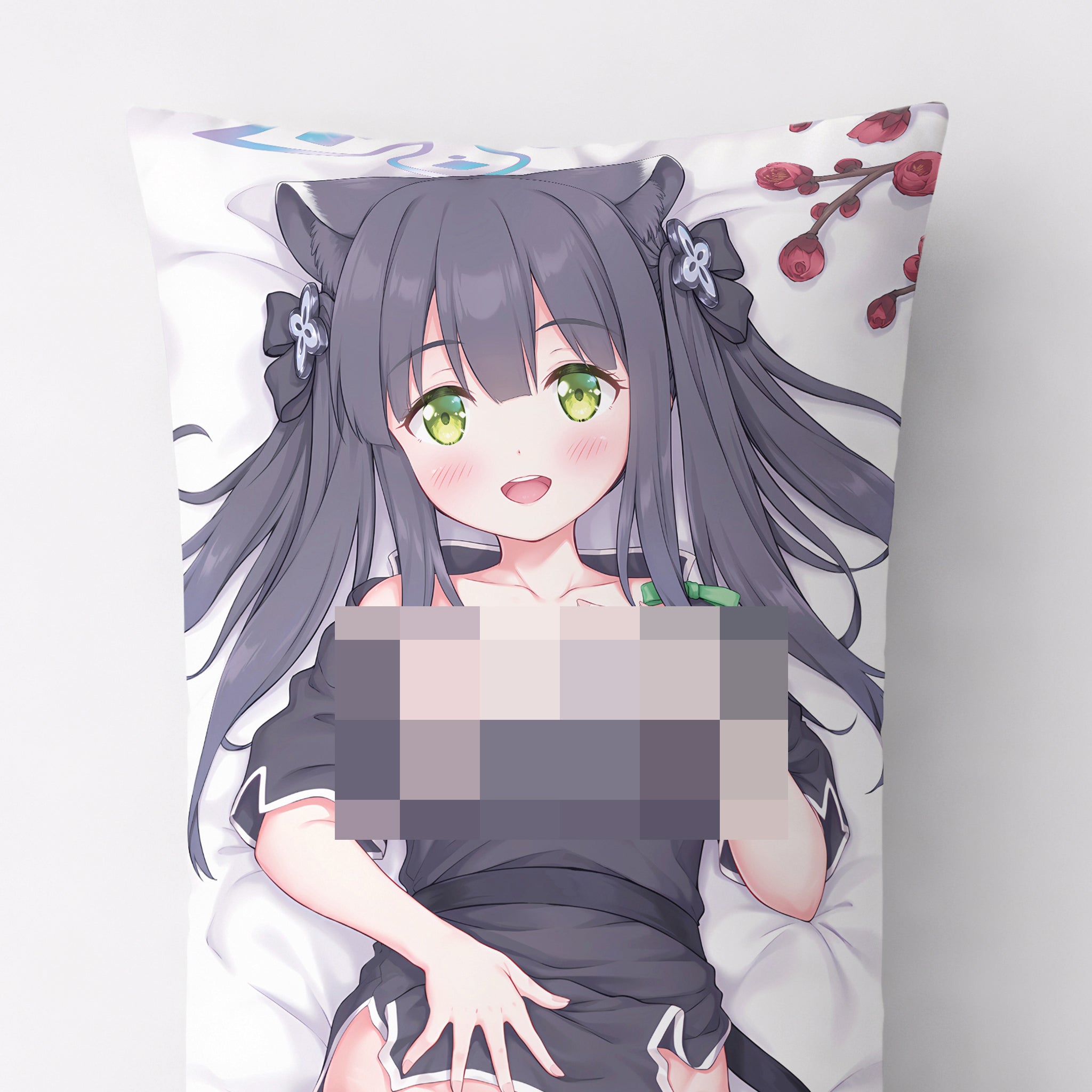 Shun Sunohara (Small Ver.2) - AnimePillow Fan-Art Edition