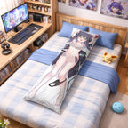 Shun Sunohara (Small Ver.2) - AnimePillow Fan-Art Edition