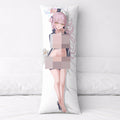 Mika Misono (Sports Ver.) - AnimePillow Fan-Art Edition