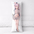 Mika Misono (Sports Ver.) - AnimePillow Fan-Art Edition