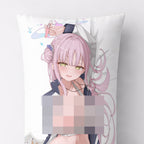 Mika Misono (Sports Ver.) - AnimePillow Fan-Art Edition