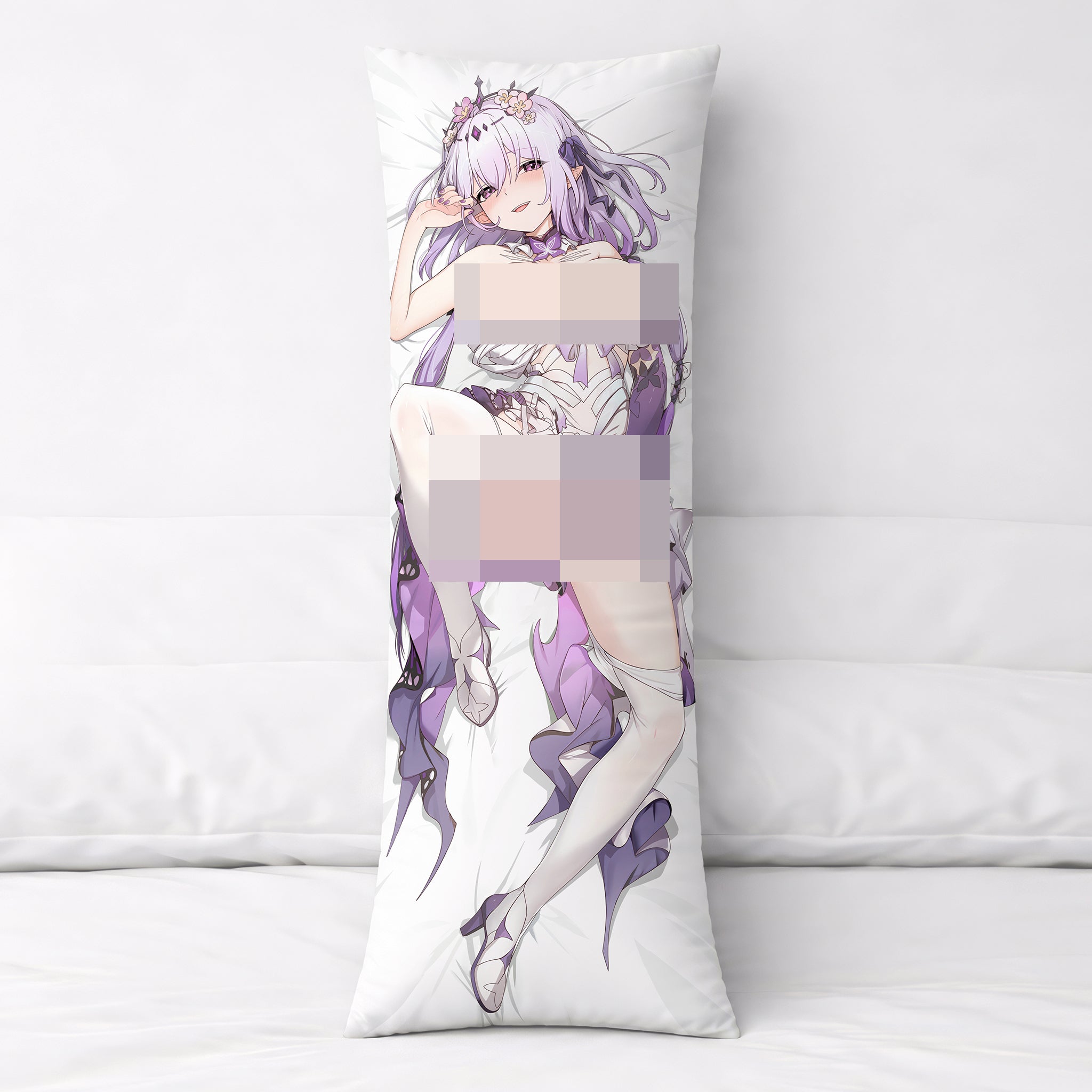 Castorice - AnimePillowファンアートエディション