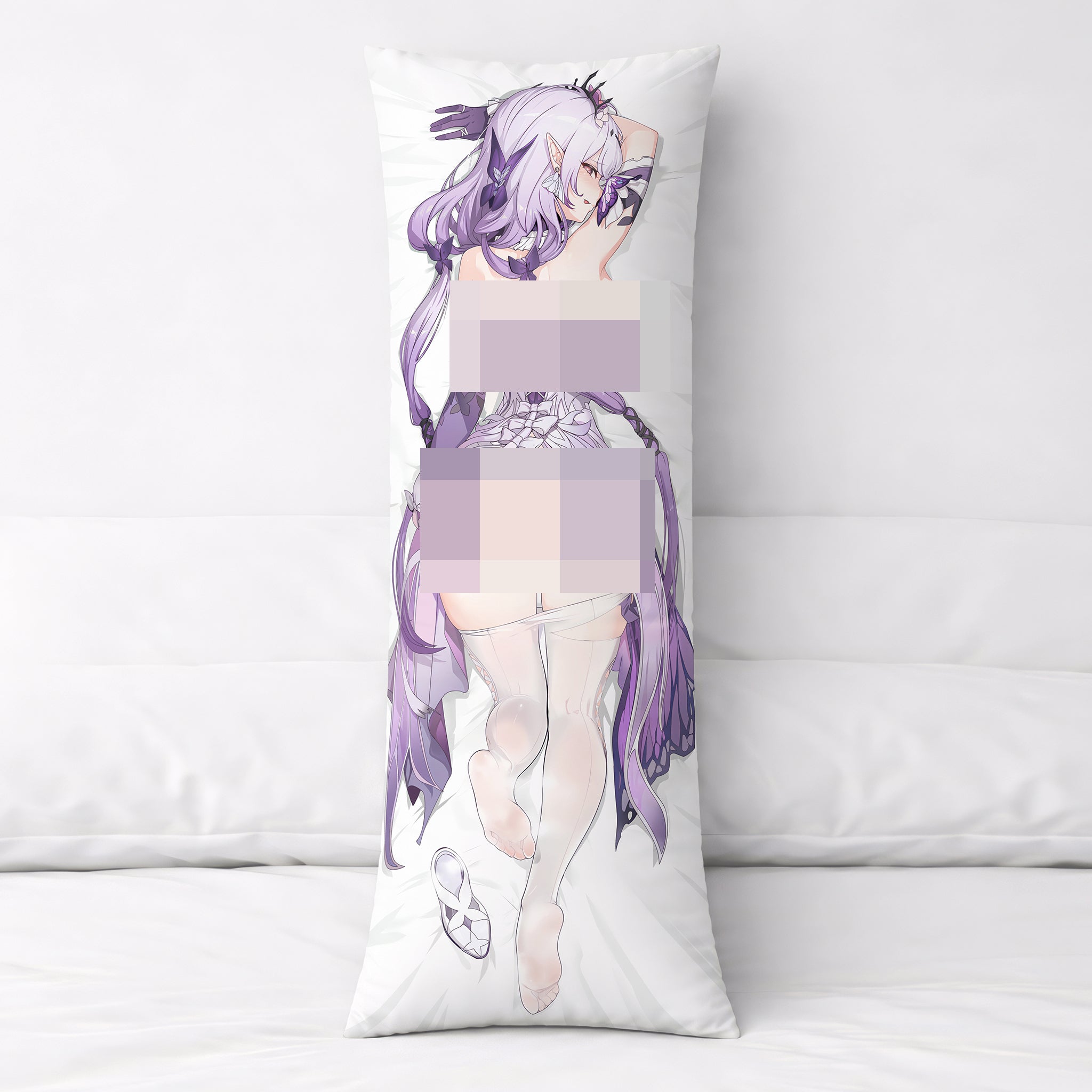 Castorice - AnimePillowファンアートエディション