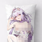 Castorice - AnimePillowファンアートエディション