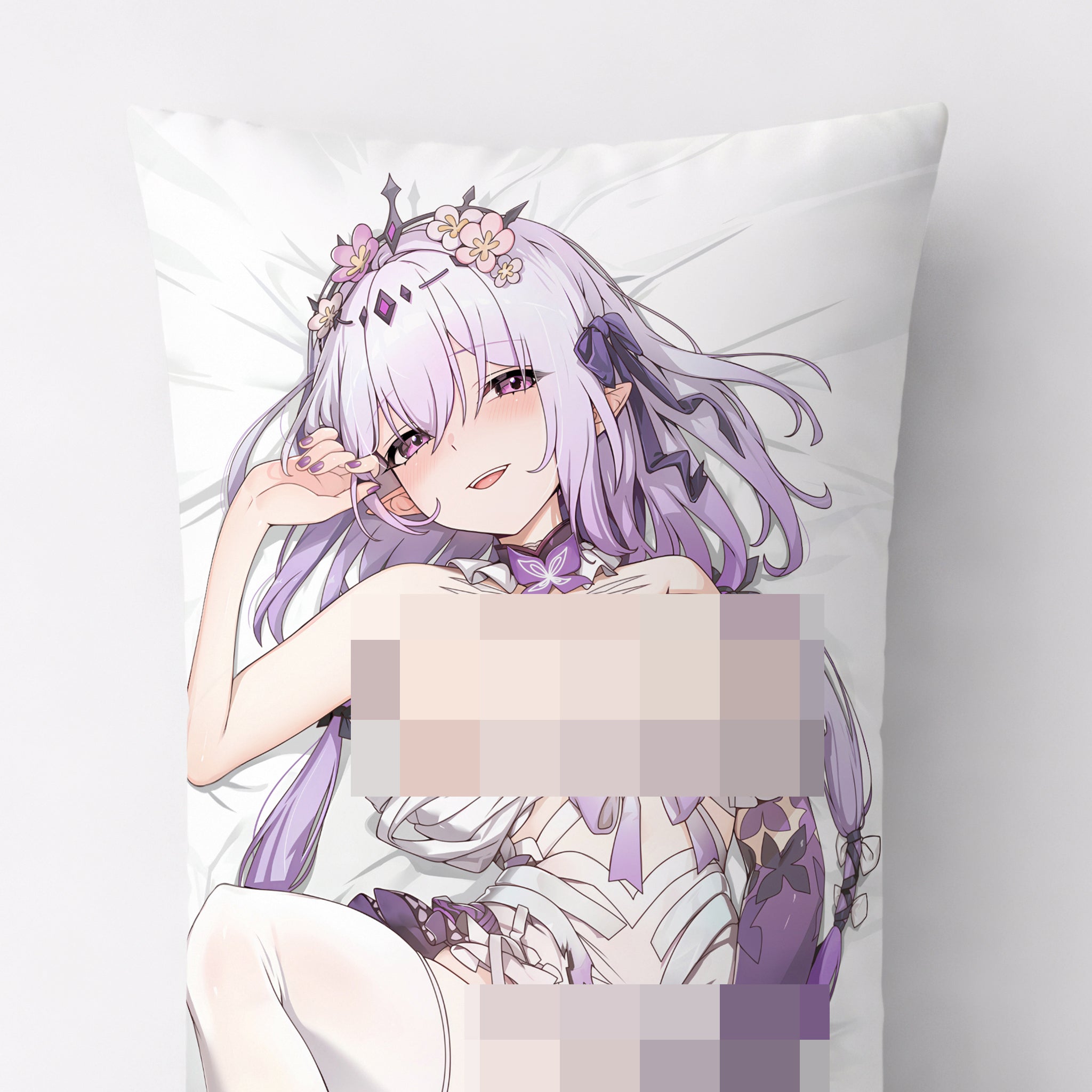 Castorice - AnimePillowファンアートエディション
