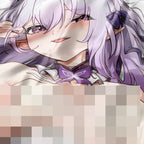 Castorice - AnimePillowファンアートエディション