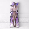 The Herta (Ver.2) - AnimePillow Fan-Art Edition
